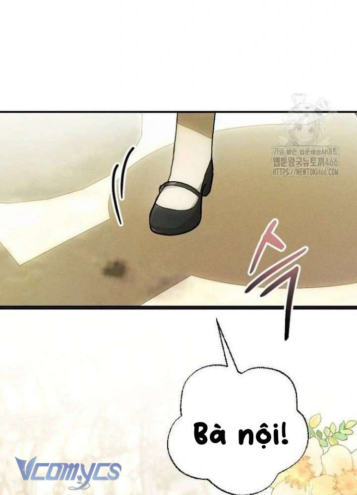 Papa Bạo Chúa, Con Sẽ Bảo Vệ Người! Chap 13 - Trang 2