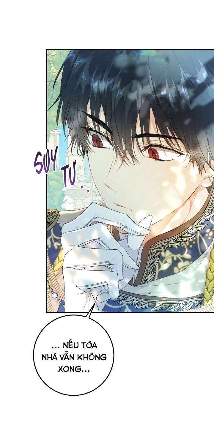 Ác Nữ Chỉ Là Một Con Rối Chap 36 - Trang 2