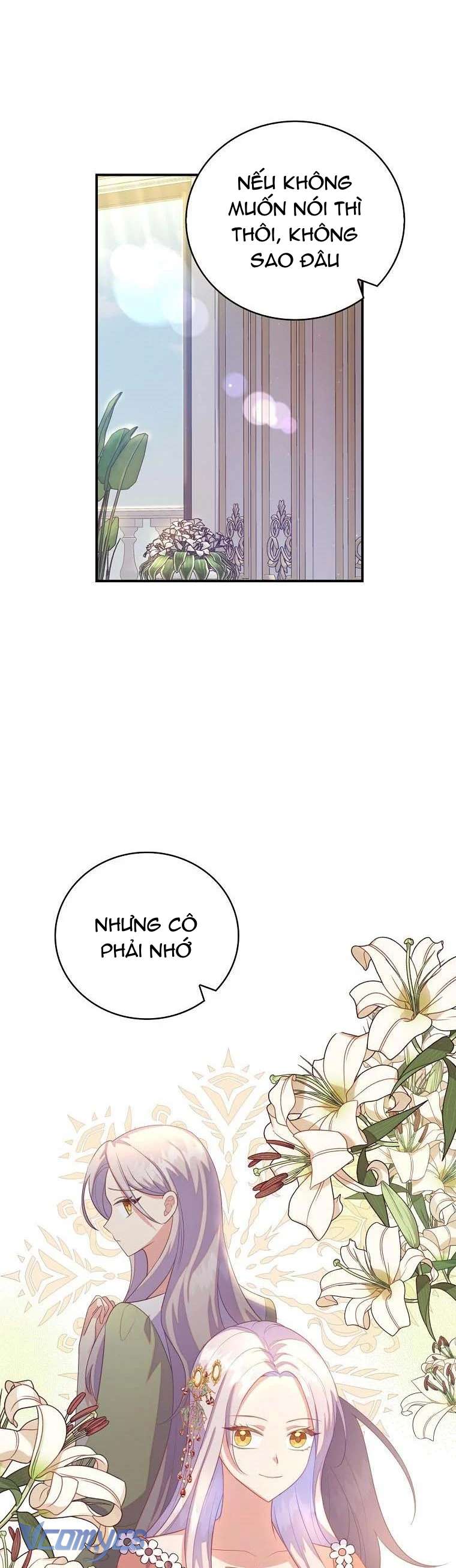 Tôi Chỉ Nhận Ra Sau Khi Mất Cô Ấy Chap 26 - Trang 2