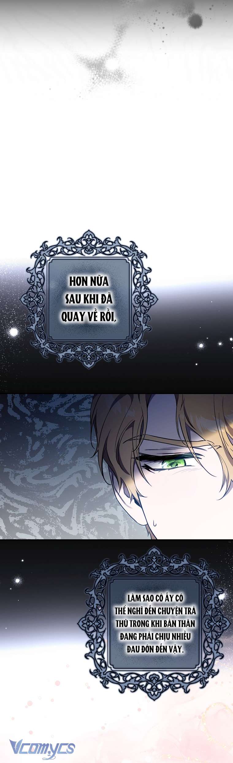 Thuần Hóa Bạo Quân Rồi Bỏ Trốn Chap 105 - Trang 2