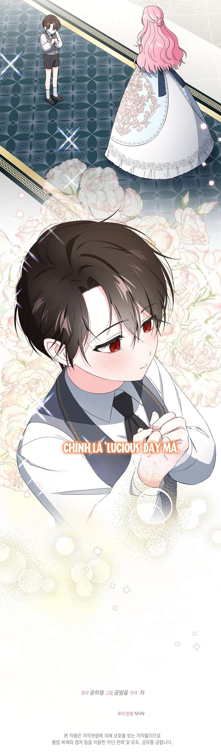 Cha Của Nam Chính Từ Chối Hủy Hôn Chapter 1 - Trang 4