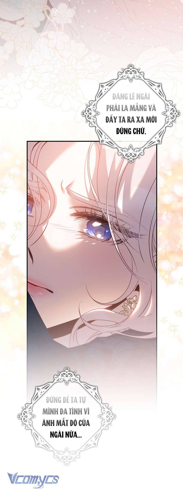 Thuần Hóa Bạo Quân Rồi Bỏ Trốn Chap 86 - Trang 2