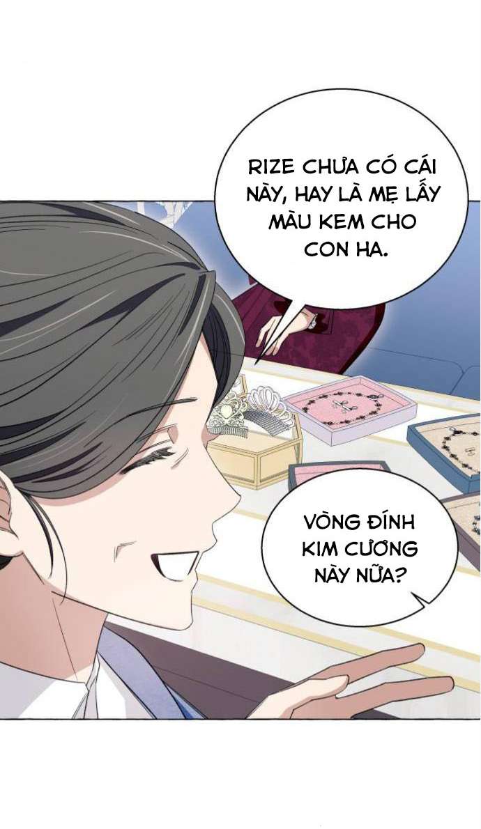 Tôi Tưởng Đó Chỉ Là Tiểu Thuyết Trọng Sinh Bình Thường Chapter 13 - Trang 4