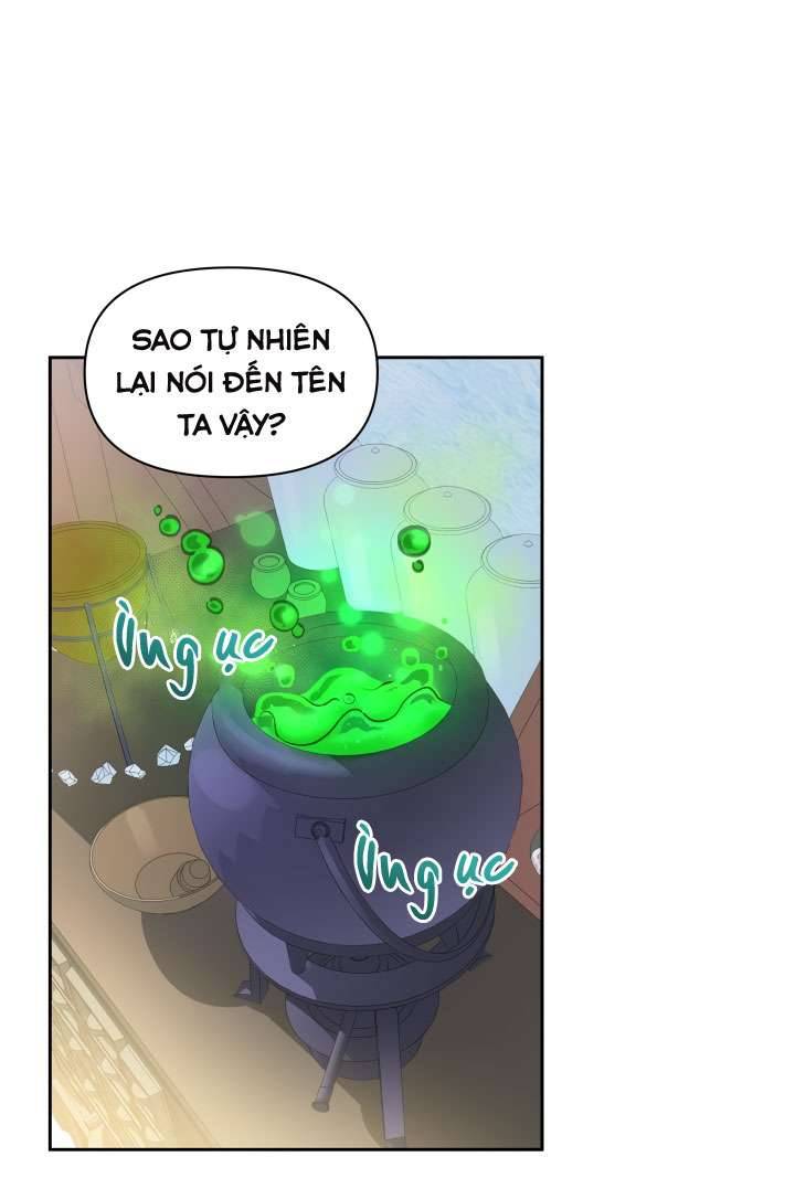 Người Bảo Hộ Của Bạo Quân Là Ma Nữ Tàn Độc Chap 4 - Trang 4