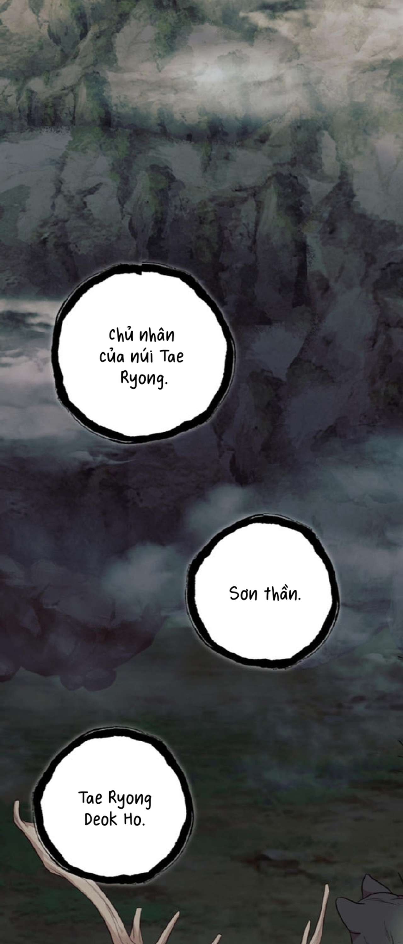 [ 18+ ] Khúc ca của loài cầm thú Chap 18 - Trang 2