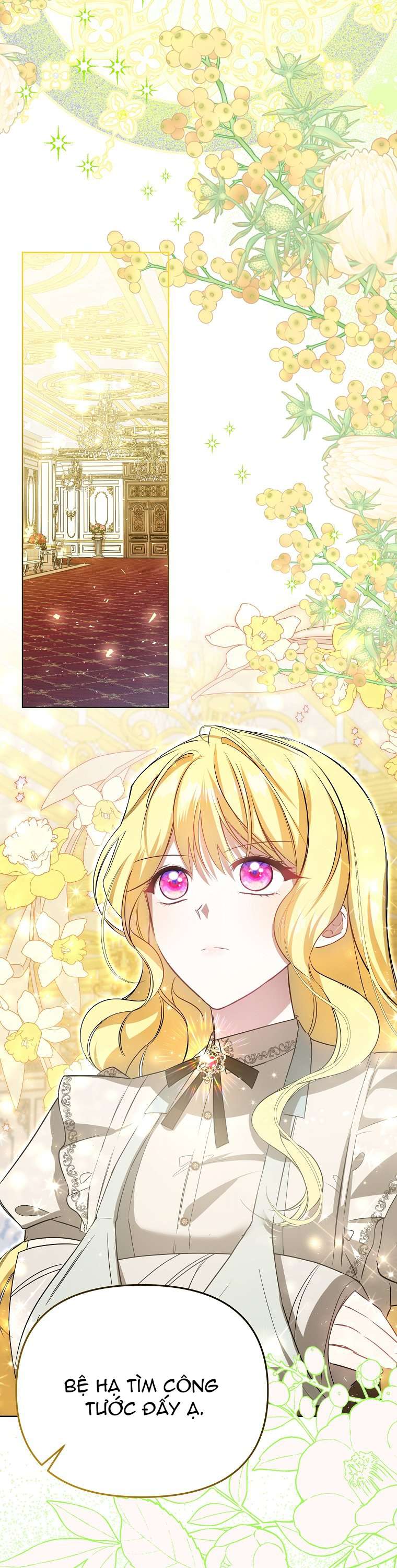 Chị Gái Tôi Là Nhân Vật Chính Chap 8 - Trang 4