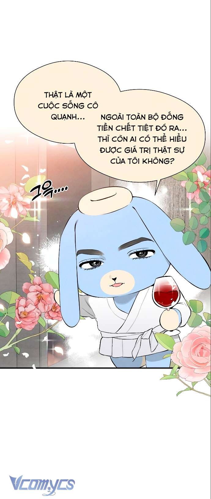 [18+] Mong Ước Của Ác Quỷ Chap 5 - Trang 2