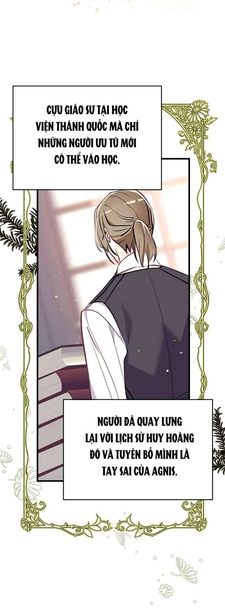 Chúng Ta Có Thể Trở Thành Một Gia Đình Được Không? Chap 7 - Trang 2