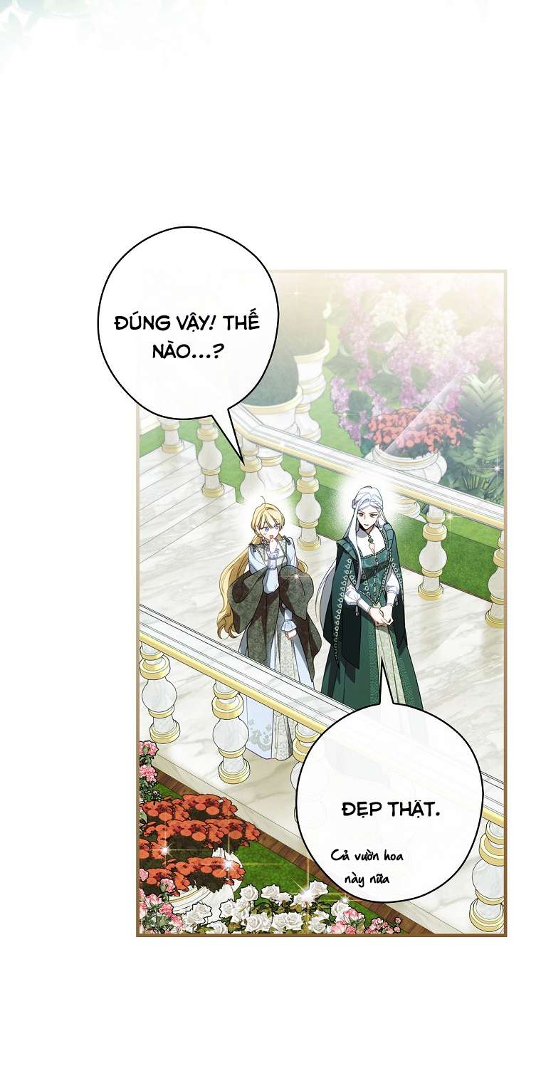 Phương Pháp Khiến Phu Quân Đứng Về Phía Tôi Chapter 62 - Trang 4