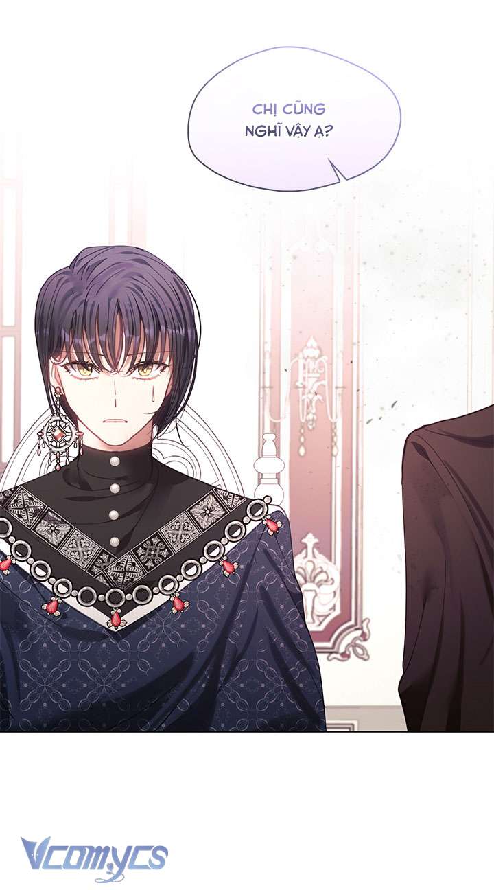 Gia Đình Bị Ám Ảnh Bởi Tôi Chapter 55 - Trang 4