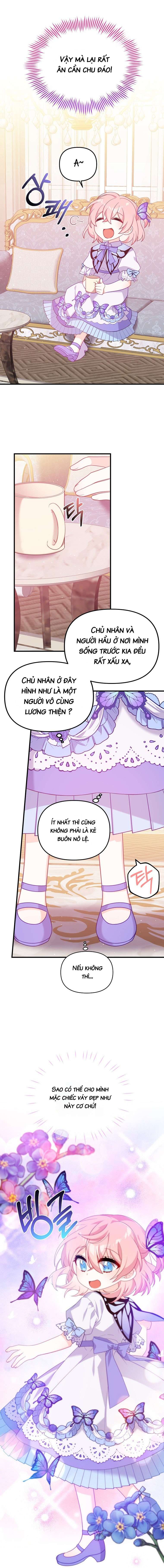 VÌ ANH TRAI TÔI SẼ QUYẾN RŨ NAM CHÍNH Chapter 2 - Trang 4