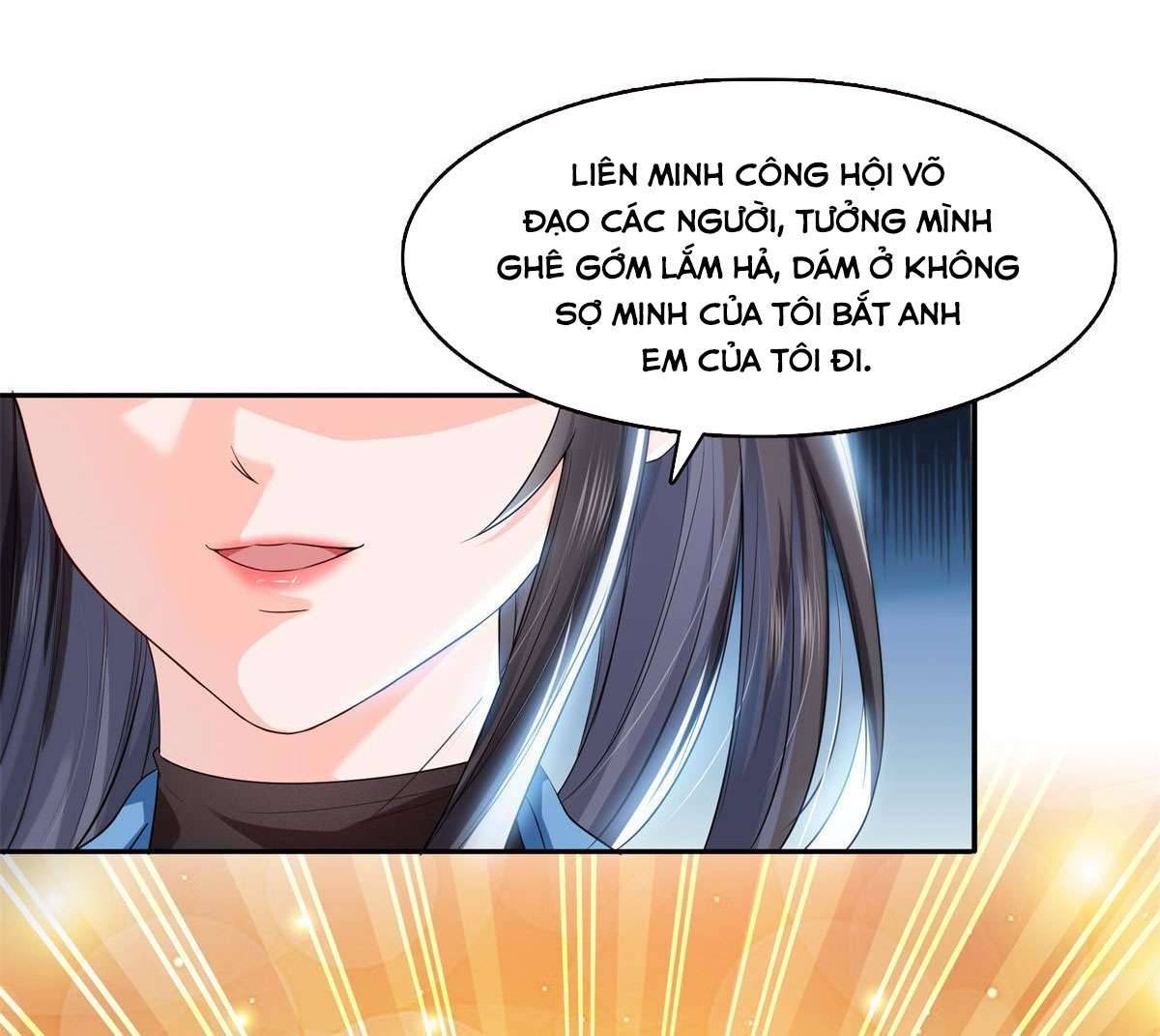 Hệt Như Hàn Quang Gặp Nắng Gắt Chap 278 - Trang 4