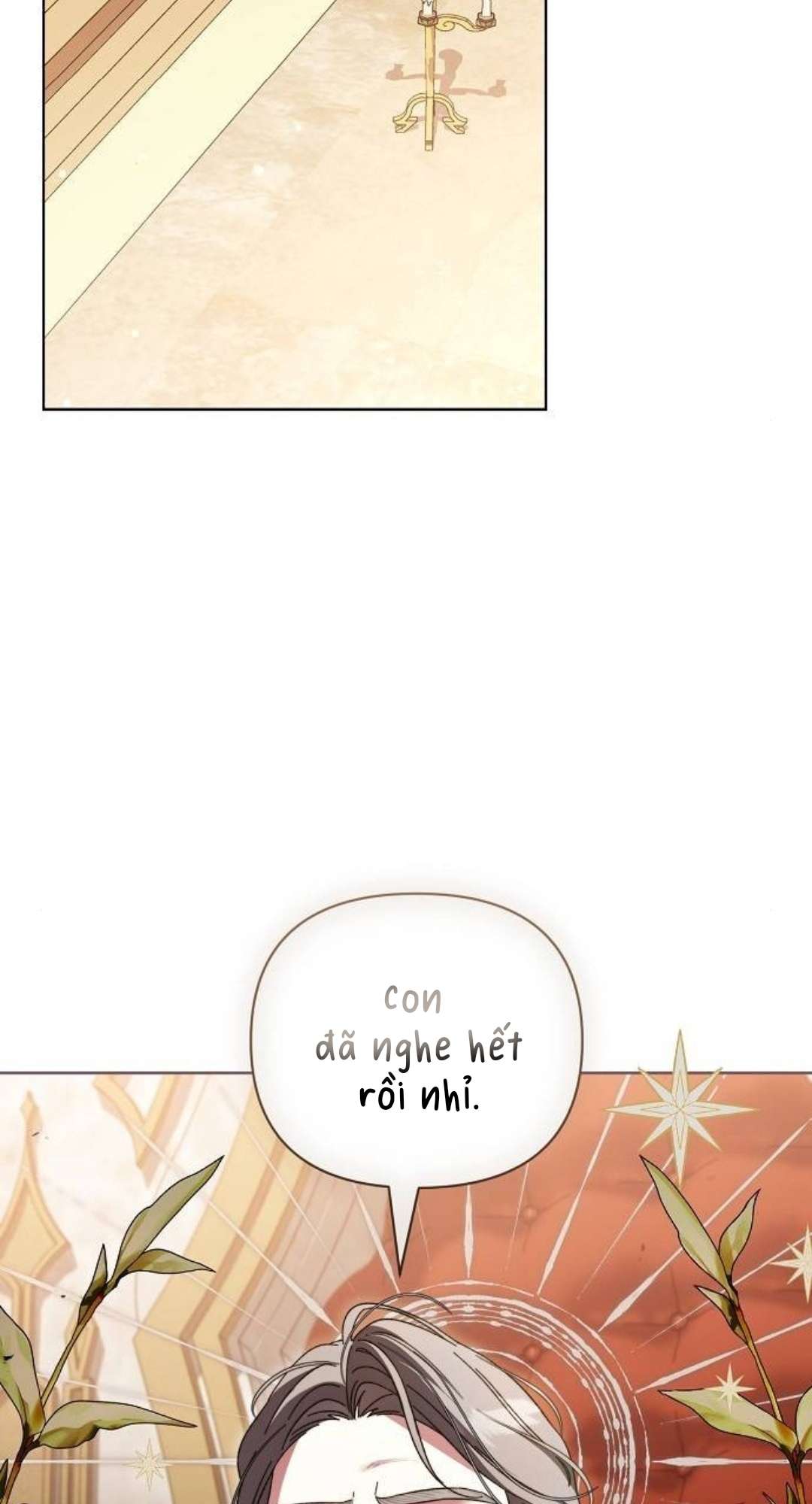 Dành Cho Nàng Juliet Xinh Đẹp Chapter 4 - Trang 4