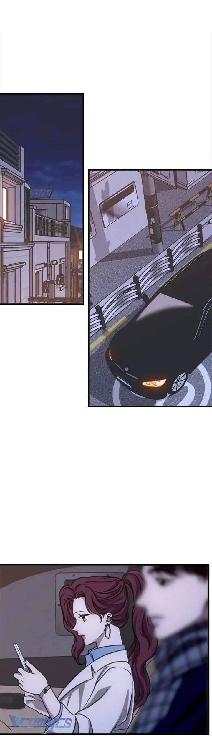 Ba Lần Động Phòng Chapter 35 - Next Chapter 36