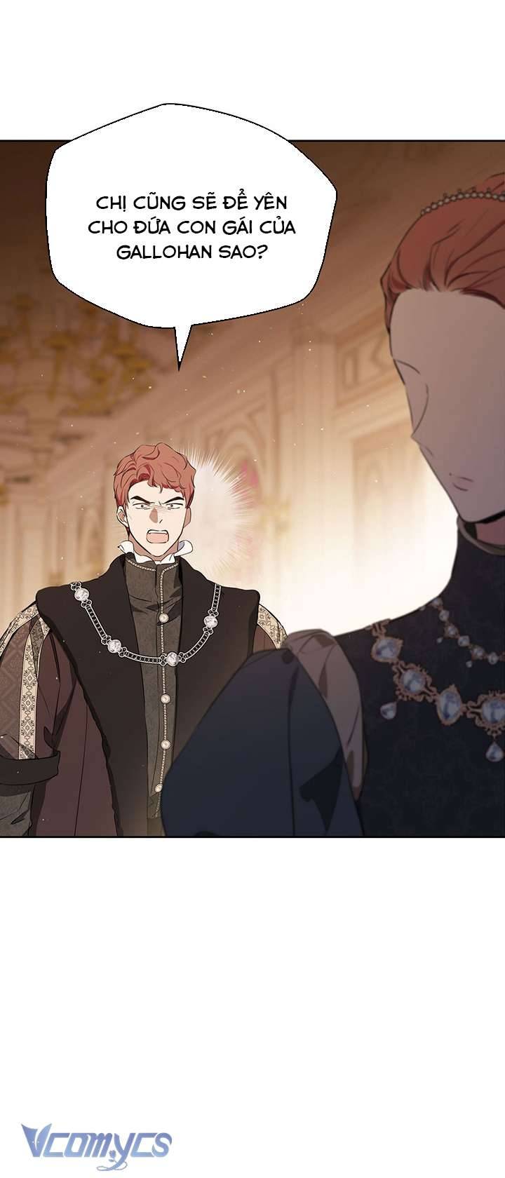 Kiếp Này Nhất Định Làm Gia Chủ Chap 138 - Trang 2