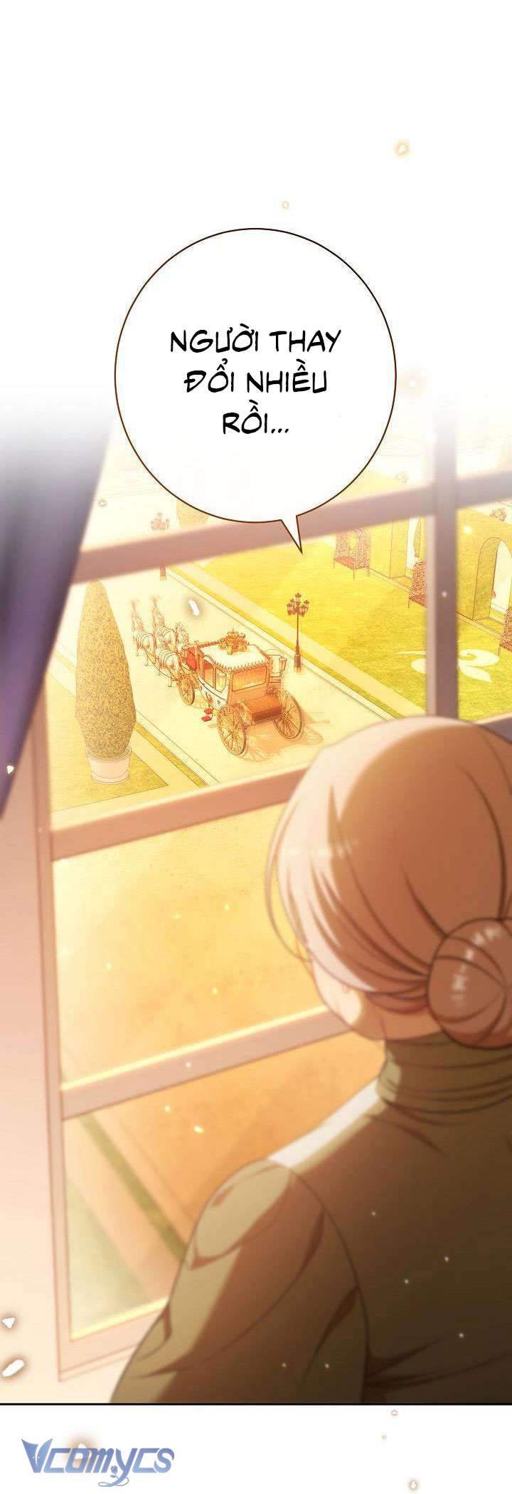 Hầu Gái Độc Quyền Của Hoàng Hậu Phản Diện Chapter 15 - Trang 4