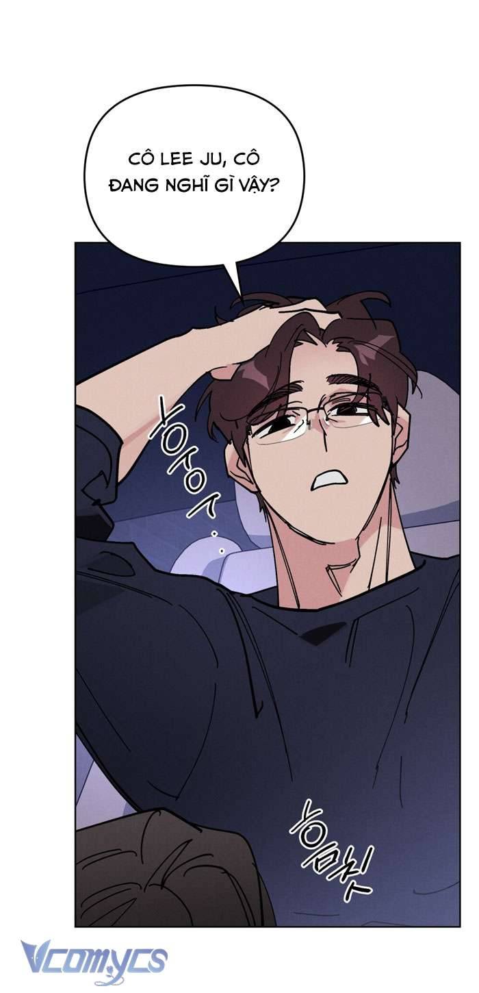 [18+] 7 Giây Thay Vì Một Nụ Hôn Chap 27 - Trang 2