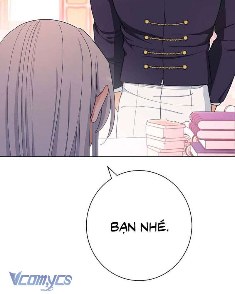 Hầu Gái Độc Quyền Của Hoàng Hậu Phản Diện Chapter 26 - Trang 4