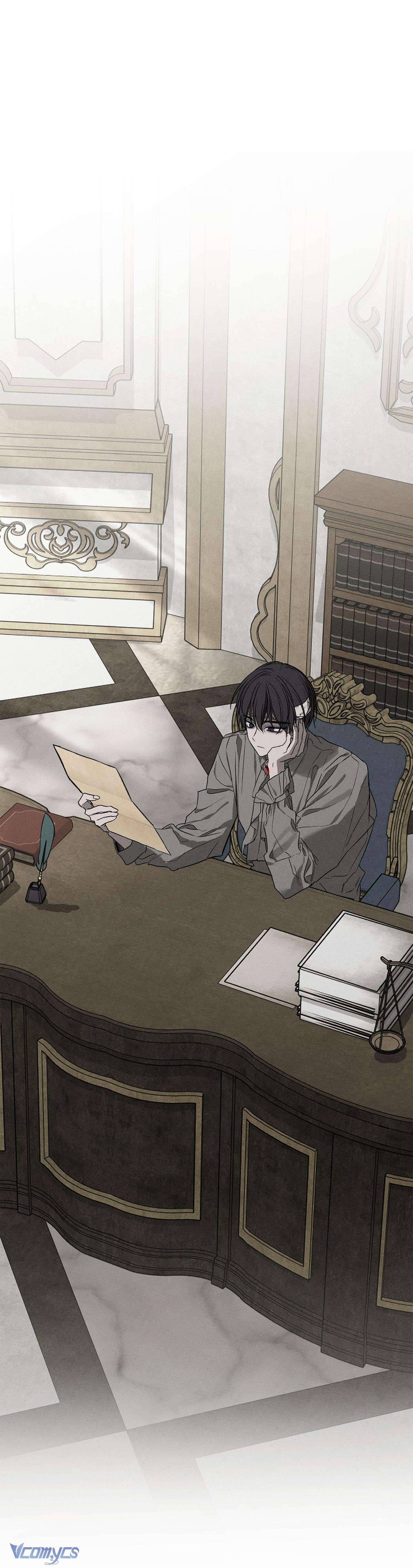 Vị Phu Quân Căm Ghét Tôi Đã Mất Trí Nhớ Chapter 46 - Trang 4