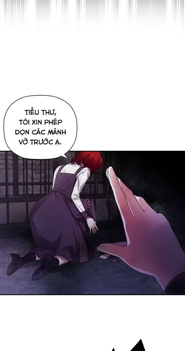 Phương Pháp Che Giấu Đứa Con Của Hoàng Đế Chapter 28 - Trang 4