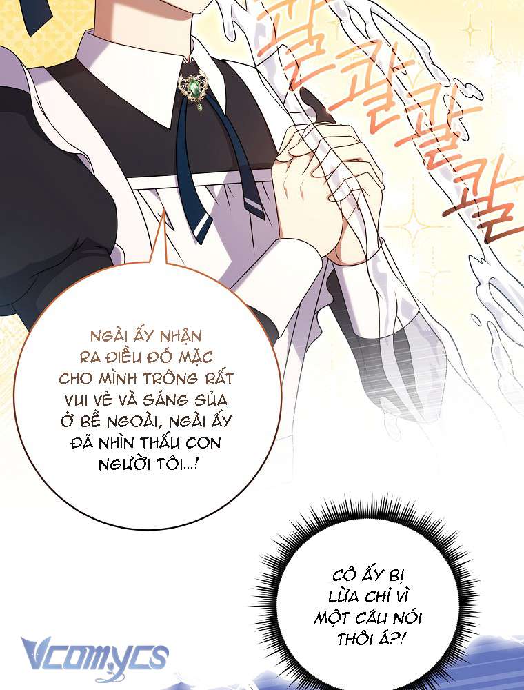 Đừng Tin Vào Nữ Tu Sĩ Chap 2 - Trang 2