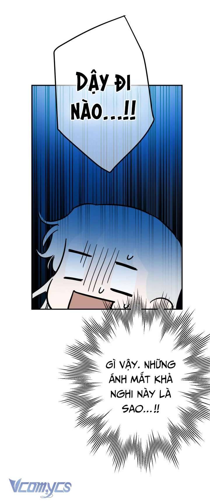 Những Nhân Vật Mạnh Nhất Thế Giới Ám Ảnh Tôi Chapter 22 - Trang 4