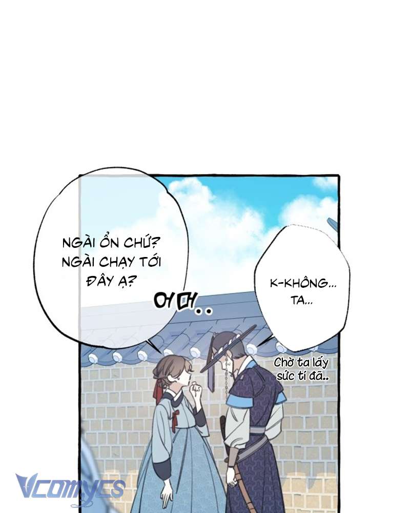 Chuyện Tình Hoa Lưu Ly Chap 2 - Trang 3