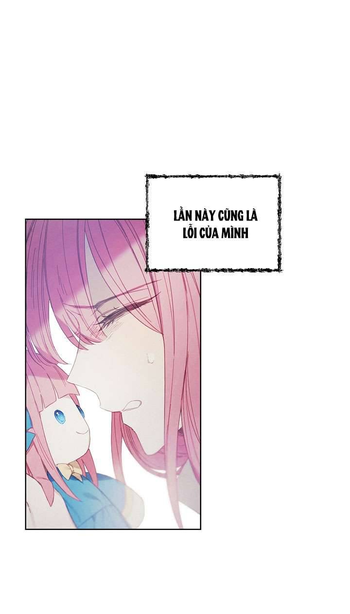 Cửa Hàng Búp Bê Của Công Chúa Chap 10 - Trang 2