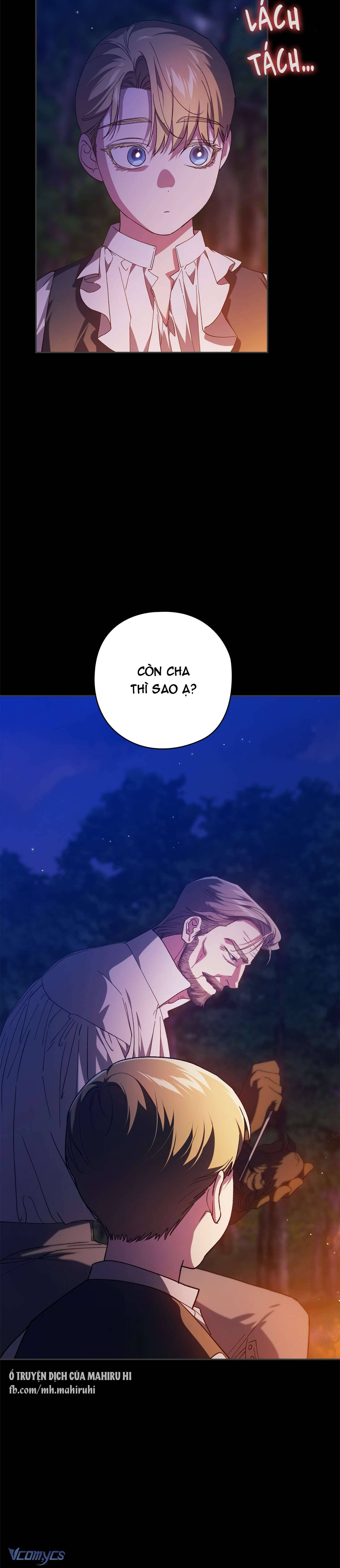 Hôn Nhân Này Rồi Sẽ Đổ Vỡ Chapter 73 - Trang 3