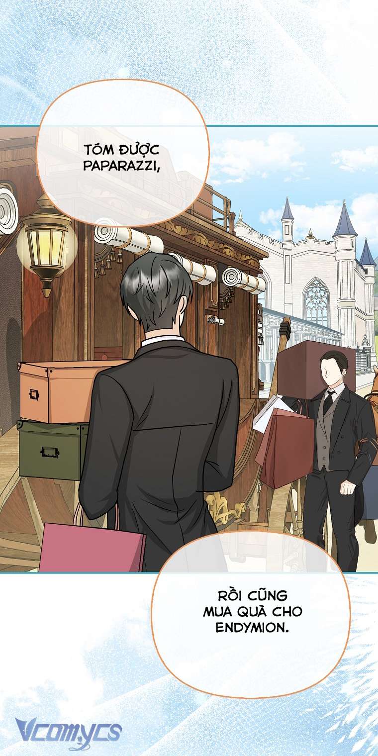 Nhân Vật Phản Diện Đều Thích Tôi Chapter 20 - Trang 4