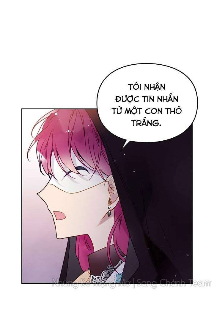 Kết Cục Của Nhân Vật Phản Diện Chỉ Có Thể Là Cái Chết Chapter 34 - Trang 4