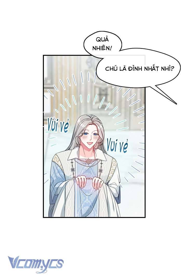 Công Chúa Là Người Chơi Chapter 12 - Trang 3