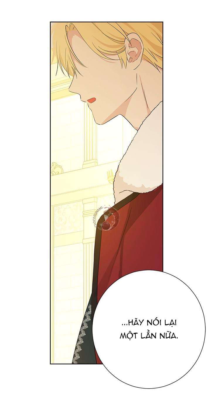 Tôi Là Minh Chứng Của Sự Thật Chap 37 - Trang 3