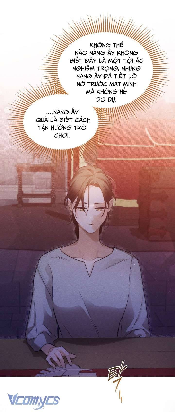 Tiếng Trống Vang Dội Chapter 16 - Trang 4