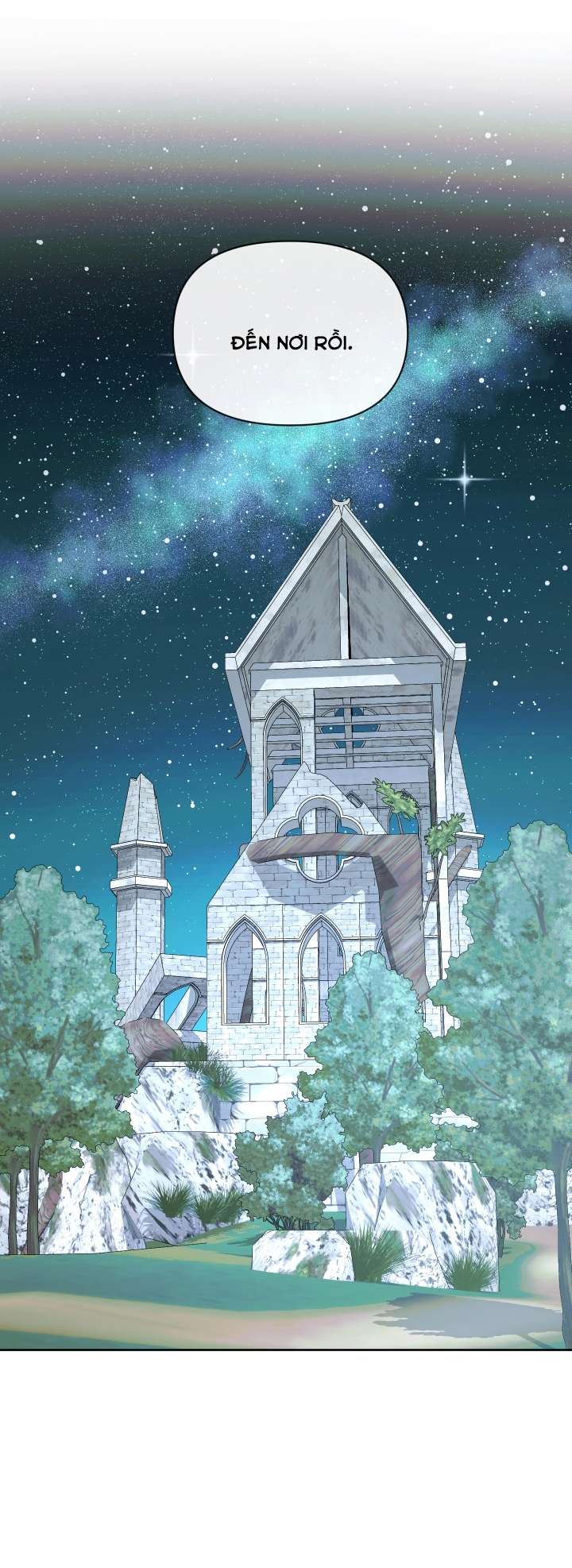 Siren: Trở Thành Gia Đình Của Nhân Vật Phản Diện Chapter 25 - Trang 3