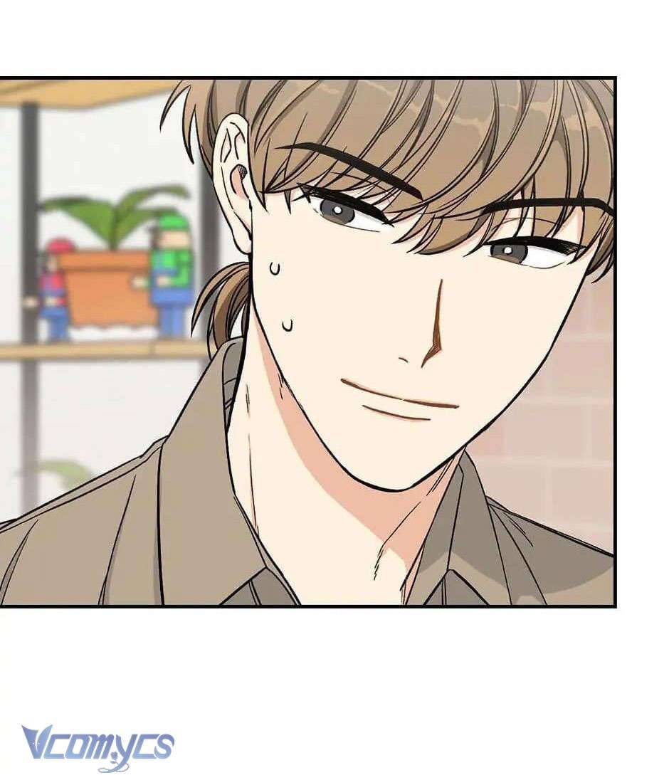 Ly Espresso Của Mùa Xuân Chapter 19 - Trang 4