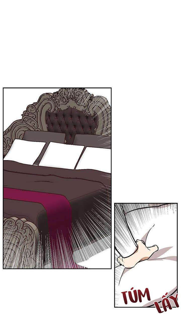 Vị Hôn Thê Khế Ước Của Công Tước Chapter 29 - Trang 4