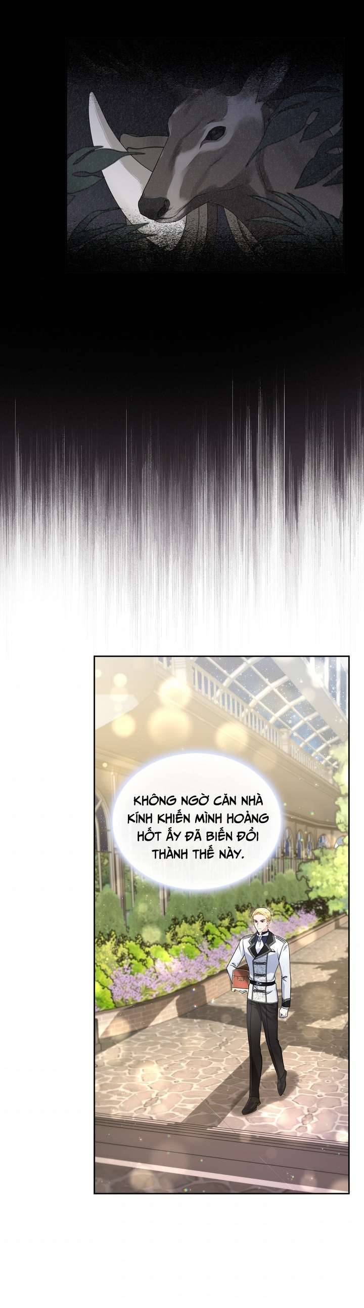 Công Nương Su Chap 54 - Trang 2