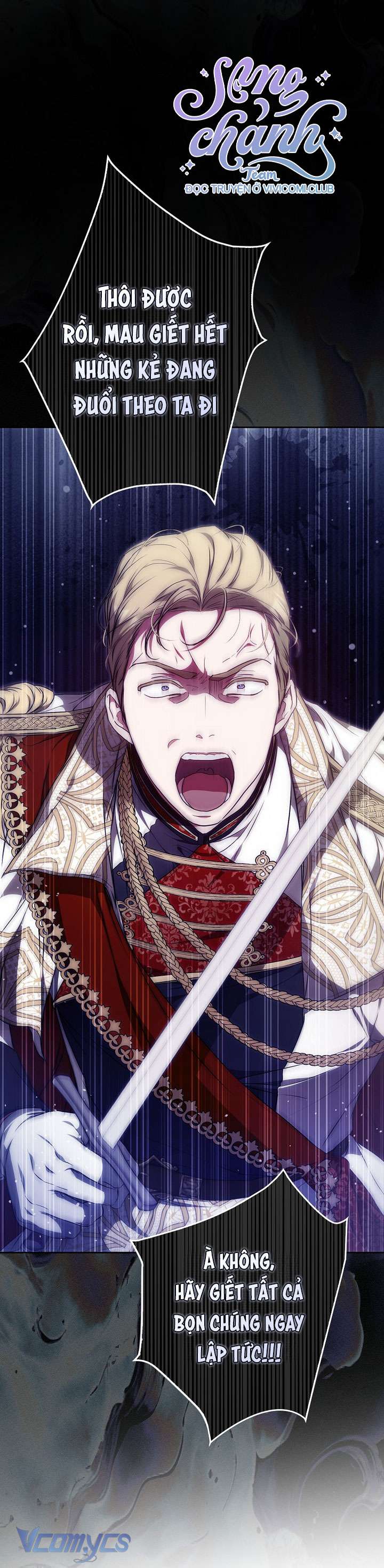 Tôi Trở Thành Vợ Của Nam Chính Chap 123 - Trang 2