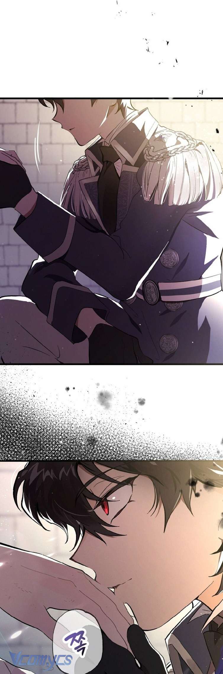 Ác Quỷ Nuôi Dưỡng Tiểu Thư Chapter 2 - Next Chapter 3