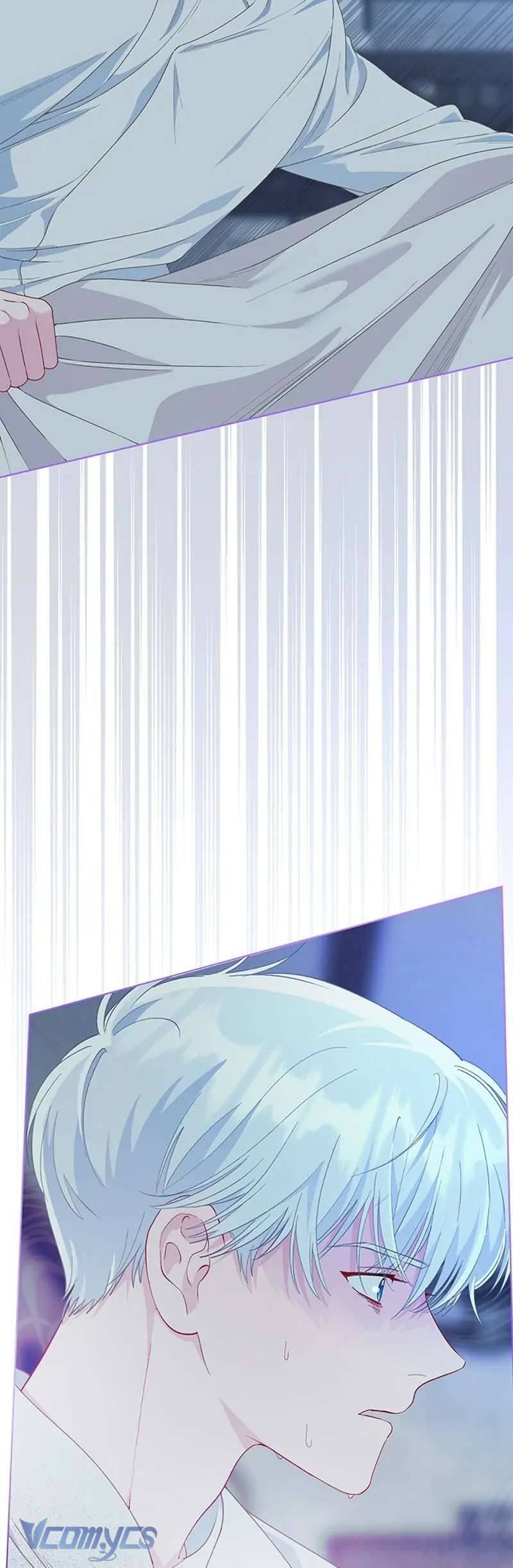 Sự Điều Trị Đặc Biệt Của Tinh Linh Chapter 67 - Trang 4