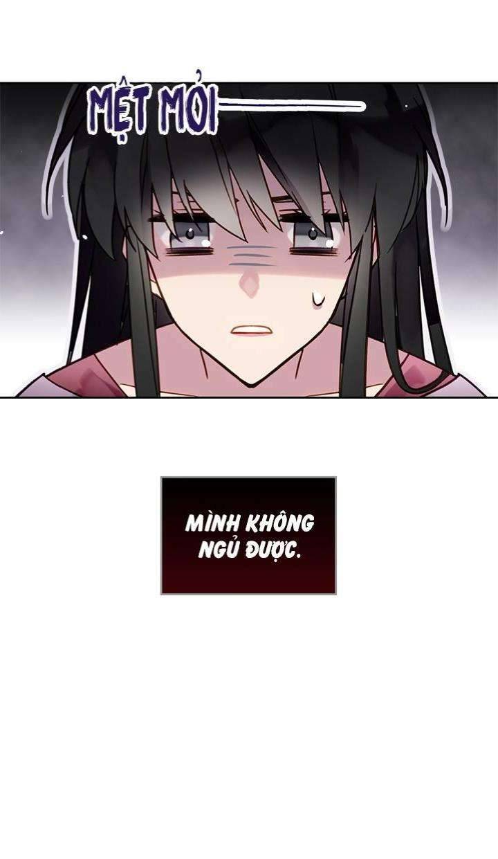 Kết Cục Của Nhân Vật Phản Diện Chỉ Có Thể Là Cái Chết Chapter 1 - Trang 4