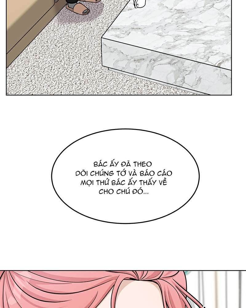 Thời Gian Trở Thành Lý Do Của Đôi Ta Chapter 30 - Trang 4