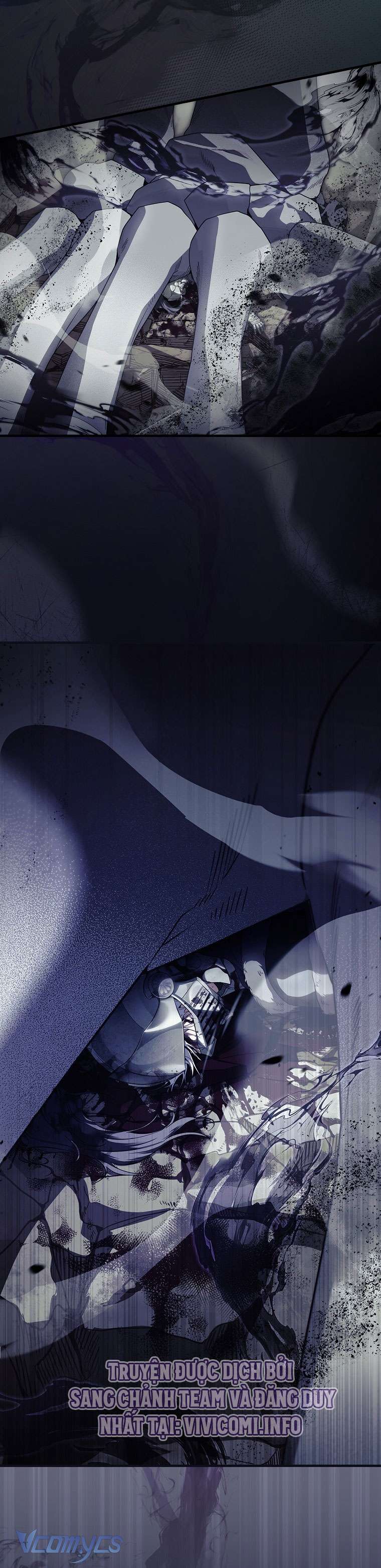 Phương Pháp Khiến Phu Quân Đứng Về Phía Tôi Chapter 100 - Trang 4