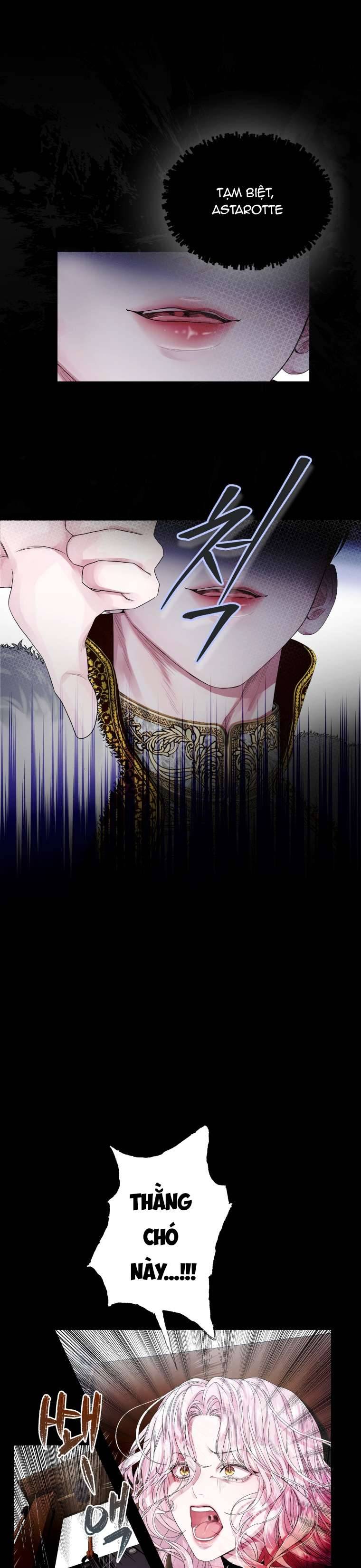 Thà Là Để Tôi Trở Thành Nữ Hoàng Chapter 1 - Next Chapter 2