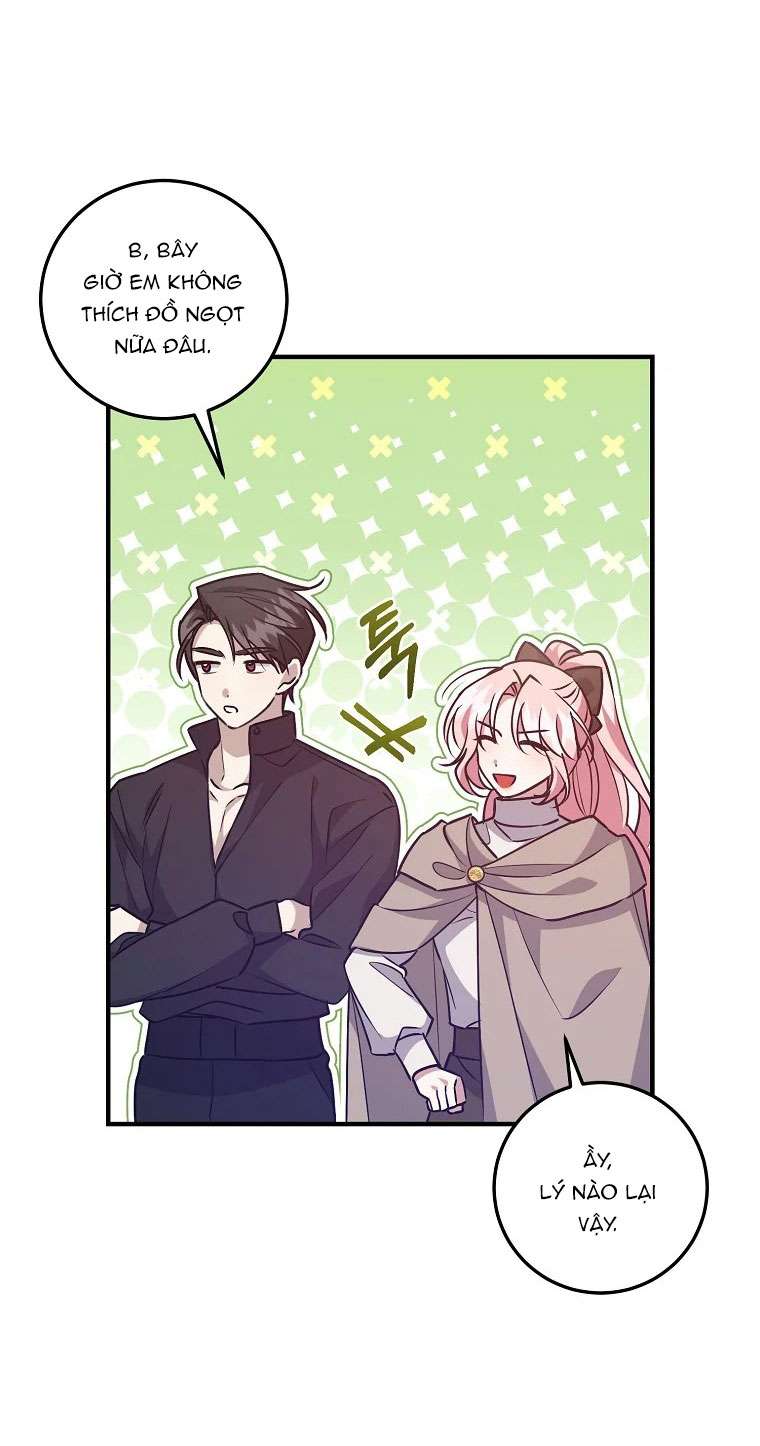 Tôi đã nuôi dưỡng những kẻ phản diện một cách đúng đắn Chap 38 - Trang 2