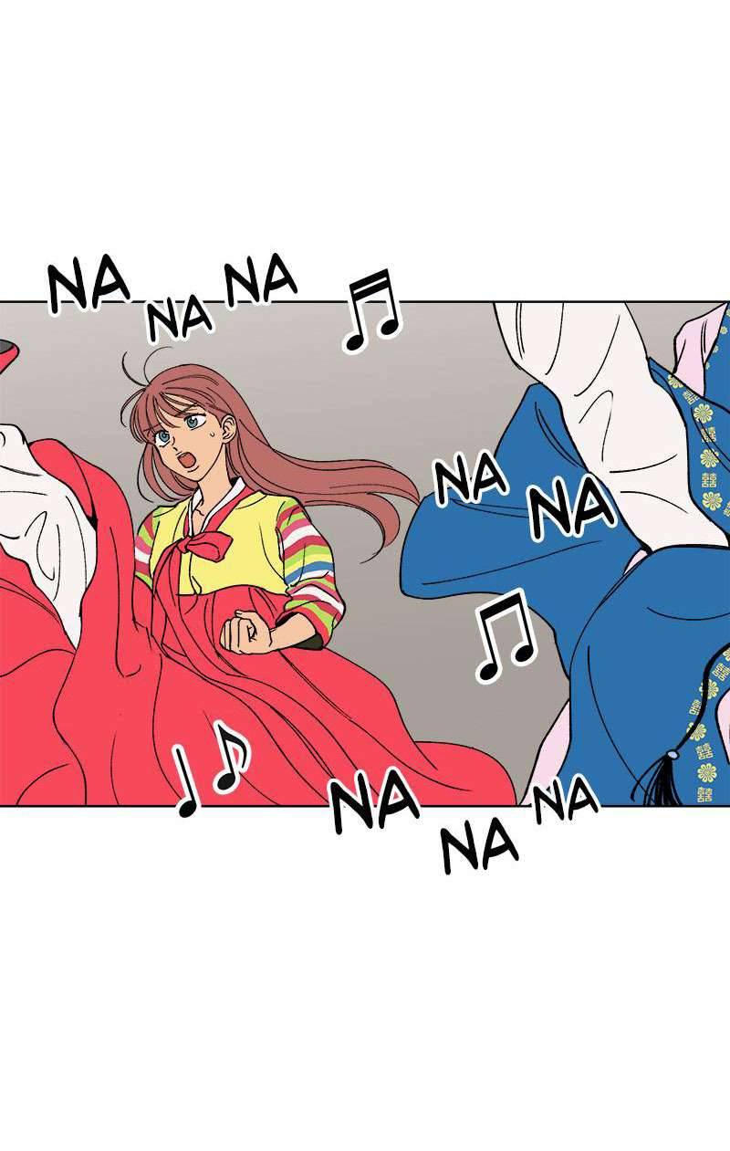 Tình Xưa Viết Lại Chapter 21 - Trang 4