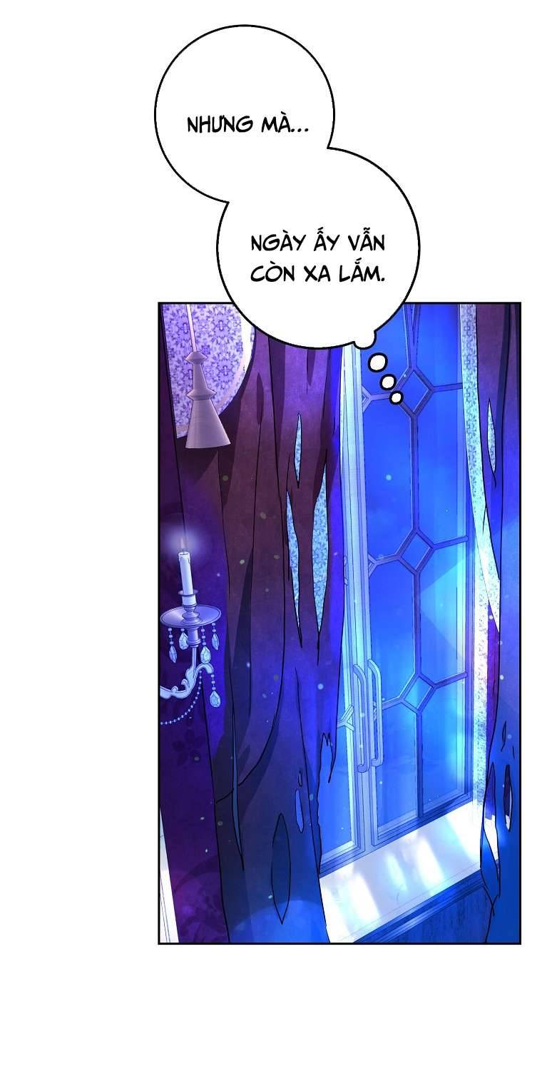 Tôi Trở Thành Vợ Của Nam Chính Chap 46 - Trang 3