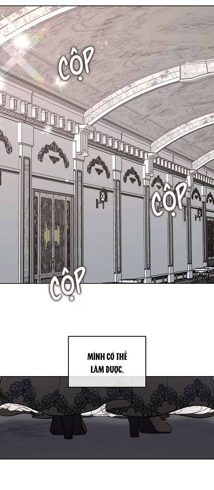 Vương Miện Lục Bảo Chap 2 - Trang 2