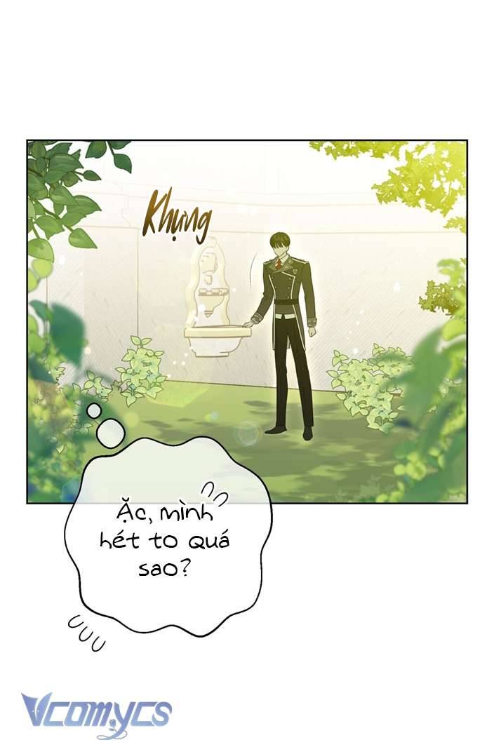 Hãy Để Tiểu Thư Emily Yên Chapter 5 - Trang 4